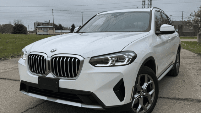 2024 BMW X3-1