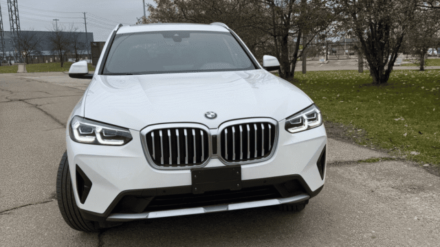 2024 BMW X3-2