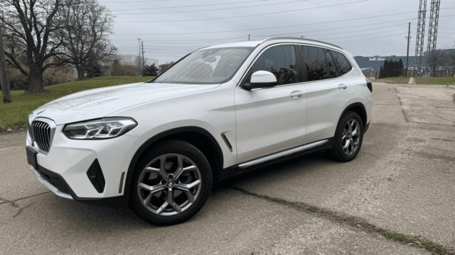 2024 BMW X3-4