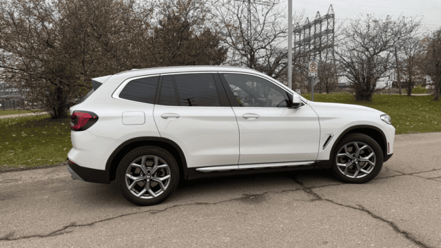 2024 BMW X3-5